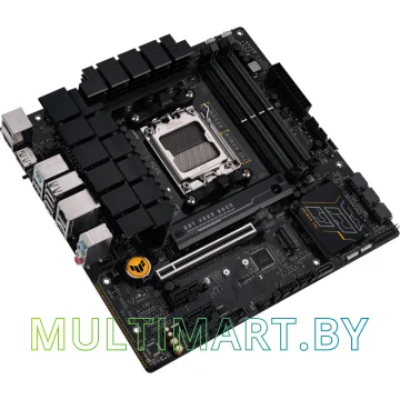 Материнская плата ASUS TUF Gaming B650M-E картинка 4